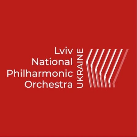 Lviv National Philharmonic Orchestra Ukraine
